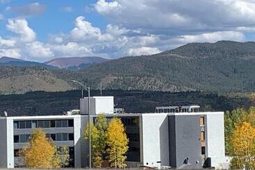 Ac Hotel By Marriott Frisco Colorado