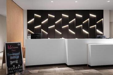 Ac Hotel By Marriott Frisco Colorado