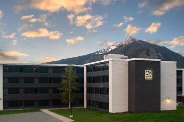 Ac Hotel By Marriott Frisco Colorado