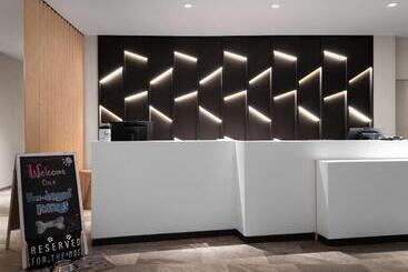 Ac Hotel By Marriott Frisco Colorado