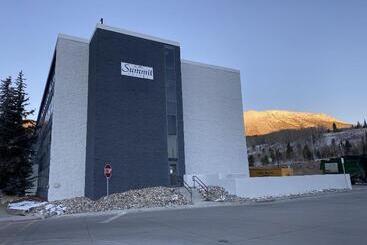 Ac Hotel By Marriott Frisco Colorado