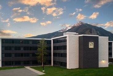 Ac Hotel By Marriott Frisco Colorado