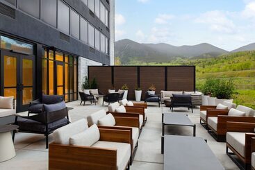 Ac Hotel By Marriott Frisco Colorado