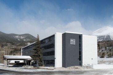 Ac Hotel By Marriott Frisco Colorado