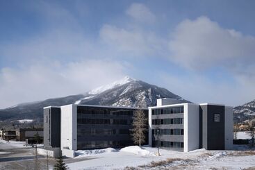 Ac Hotel By Marriott Frisco Colorado