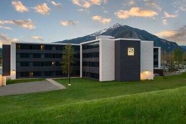 Ac Hotel By Marriott Frisco Colorado