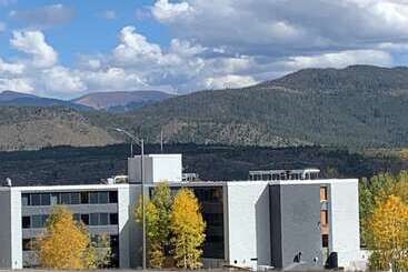 Ac Hotel By Marriott Frisco Colorado