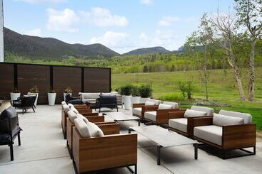 Ac Hotel By Marriott Frisco Colorado