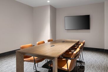 Ac Hotel By Marriott Frisco Colorado