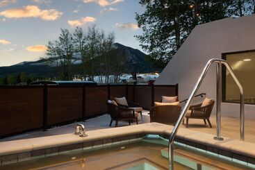 Ac Hotel By Marriott Frisco Colorado