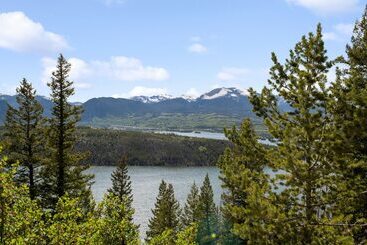 Ac Hotel By Marriott Frisco Colorado