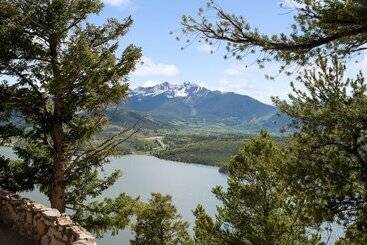 Ac Hotel By Marriott Frisco Colorado
