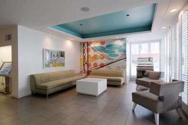 هتل Soma House