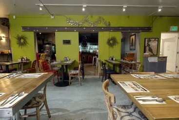 هتل Soma House