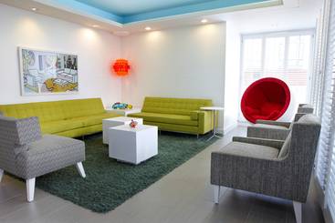 هتل Soma House