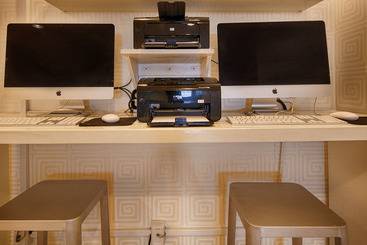هتل Soma House