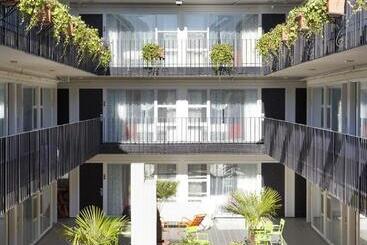 هتل Soma House