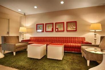 هتل Soma House