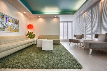 هتل Soma House