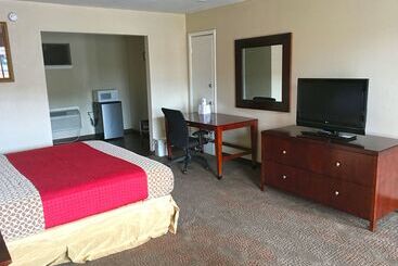هتل Americas Best Value Inn Texarkana