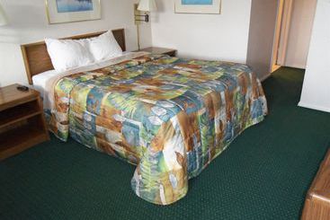 Отель Apollo Motor Inn