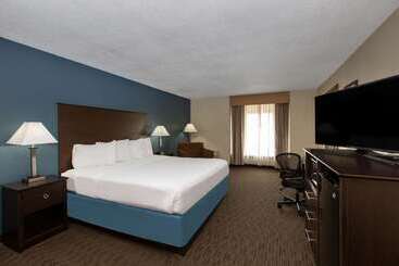 هتل Americinn By Wyndham La Crosse Riverfrontconference Center