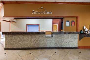 هتل Americinn By Wyndham La Crosse Riverfrontconference Center