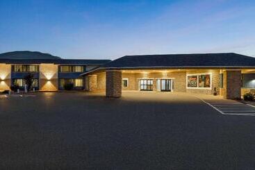 هتل Americinn By Wyndham La Crosse Riverfrontconference Center