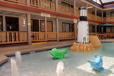 هتل Americinn By Wyndham La Crosse Riverfrontconference Center