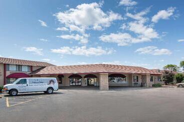 هتل Americinn By Wyndham La Crosse Riverfrontconference Center
