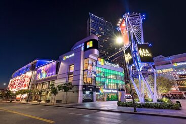 هتل Baymont By Wyndham Monterey Park