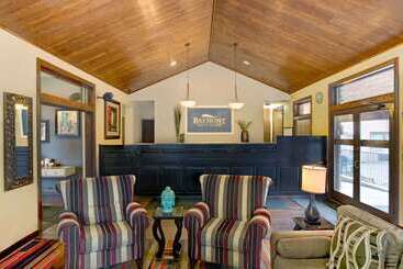 هتل Baymont By Wyndham Provo River