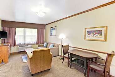 هتل Baymont By Wyndham Provo River