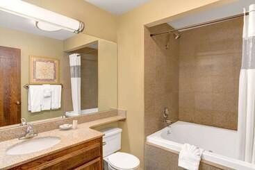 هتل Baymont By Wyndham Provo River