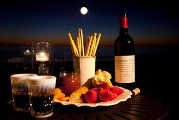 هتل Beach Terrace