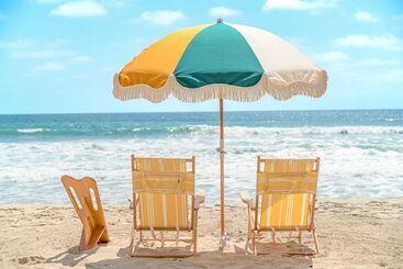 هتل Beach Terrace