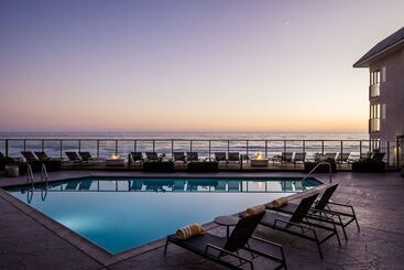 هتل Beach Terrace
