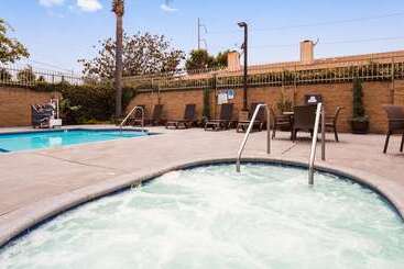 Best Western Airpark Hotel   Los Angeles Lax Airport