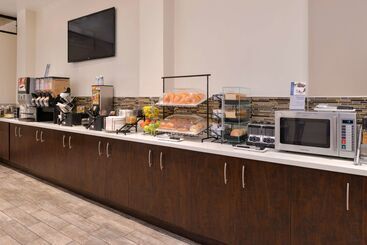 Best Western Airpark Hotel   Los Angeles Lax Airport