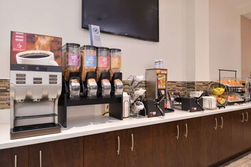 Best Western Airpark Hotel   Los Angeles Lax Airport