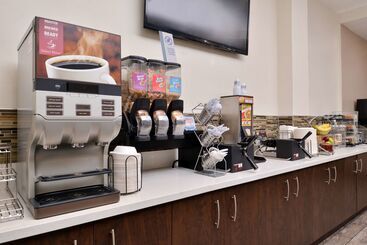 Best Western Airpark Hotel   Los Angeles Lax Airport