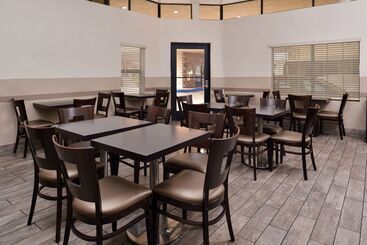 Best Western Airpark Hotel   Los Angeles Lax Airport
