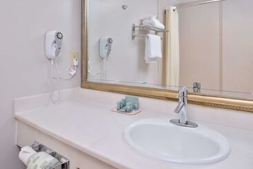 Best Western Airpark Hotel   Los Angeles Lax Airport