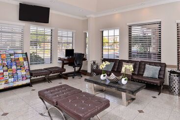 Best Western Airpark Hotel   Los Angeles Lax Airport