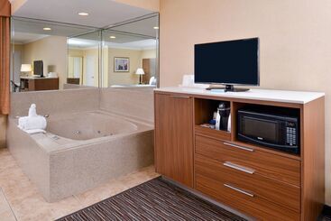 Best Western Airpark Hotel   Los Angeles Lax Airport