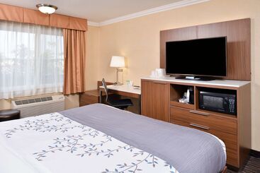 Best Western Airpark Hotel   Los Angeles Lax Airport