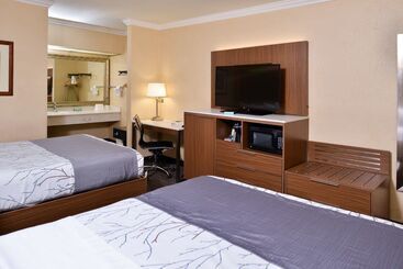 Best Western Airpark Hotel   Los Angeles Lax Airport
