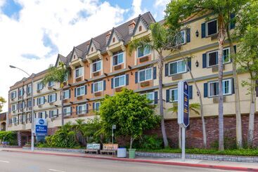 Best Western Airpark Hotel   Los Angeles Lax Airport
