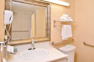 Best Western Airpark Hotel   Los Angeles Lax Airport
