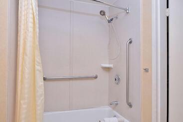 Best Western Airpark Hotel   Los Angeles Lax Airport
